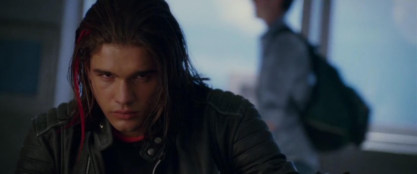 Стивен Стрейт высший пилотаж