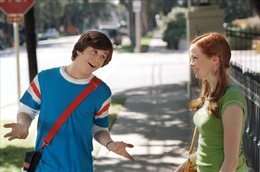 Сериал высший пилотаж