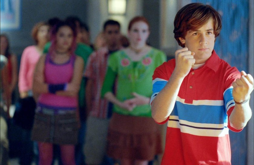 Майкл Ангарано высший пилотаж