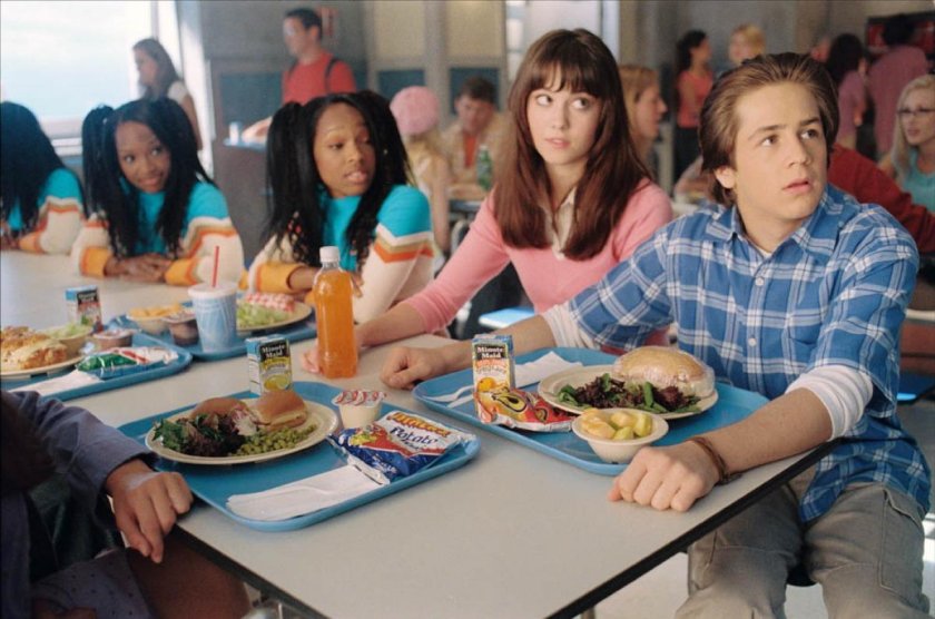 Высший пилотаж (2005)Майкл Ангарано