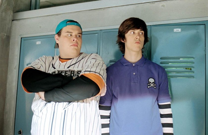 Высший пилотаж фильм 2005