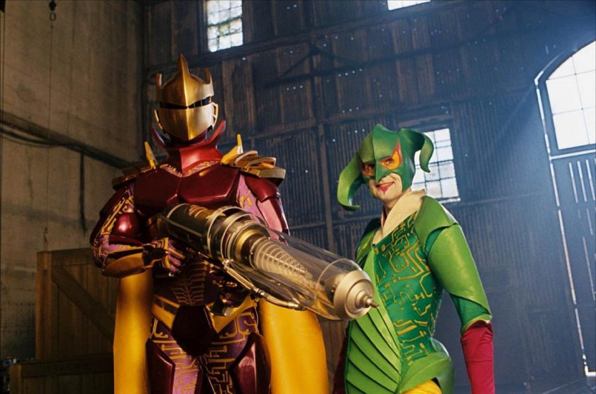 Высший пилотаж фильм 2005