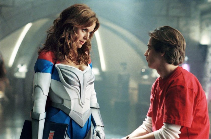 Высший пилотаж фильм 2005