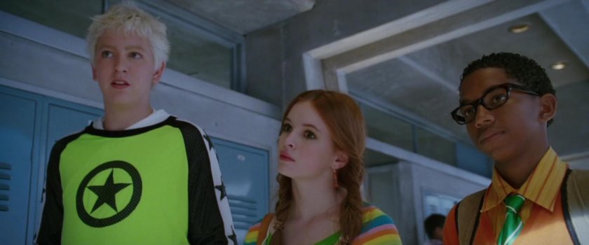 Высший пилотаж 2005 Даниэль Панабэйкер