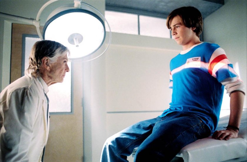 Высший пилотаж фильм 2005