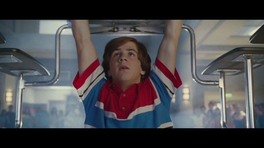 Высший пилотаж трейлер