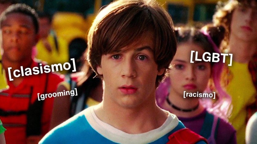 Высший пилотаж фильм 2005