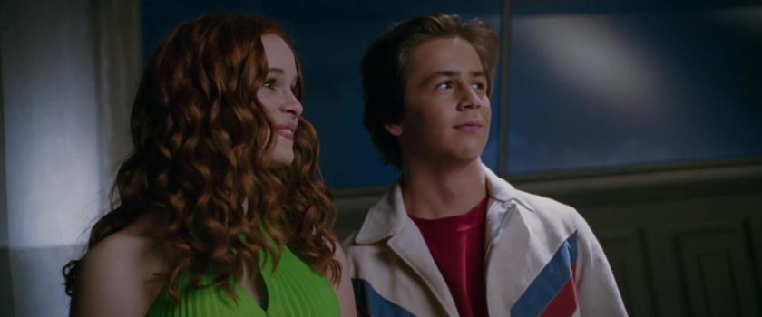 Высший пилотаж 2005 Даниэль Панабэйкер