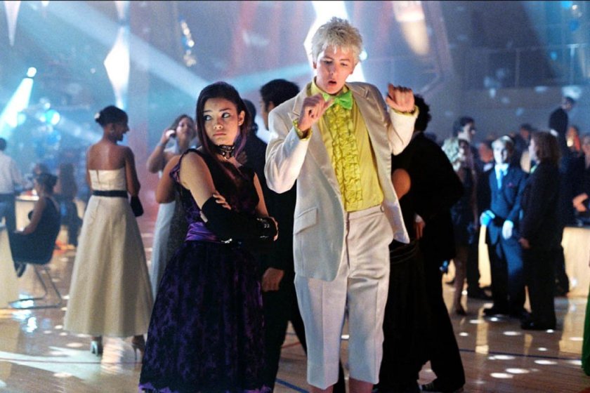 Высший пилотаж фильм 2005