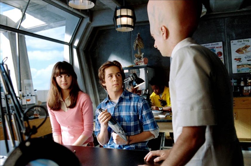 Высший пилотаж 2005