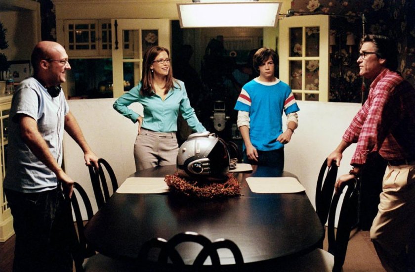 Высший пилотаж фильм 2005