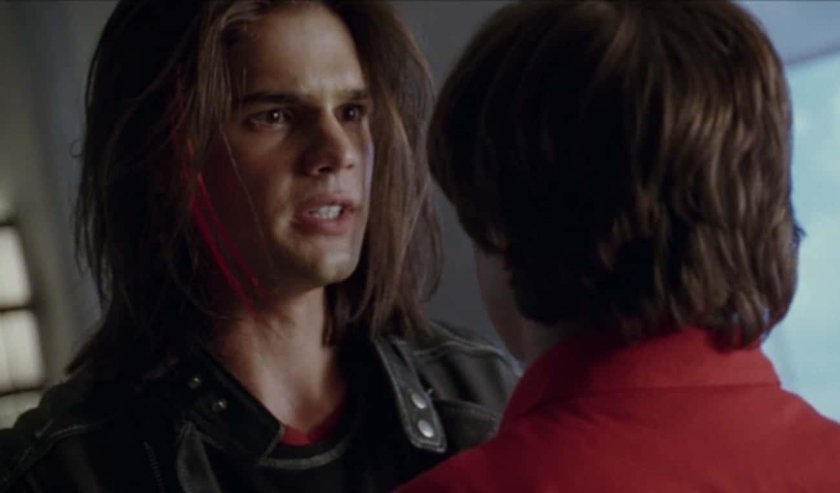 Высший пилотаж 2005 Уоррен