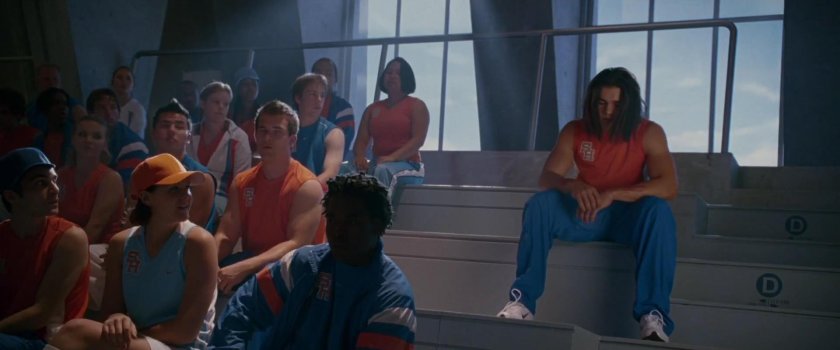 Стивен Стрейт высший пилотаж