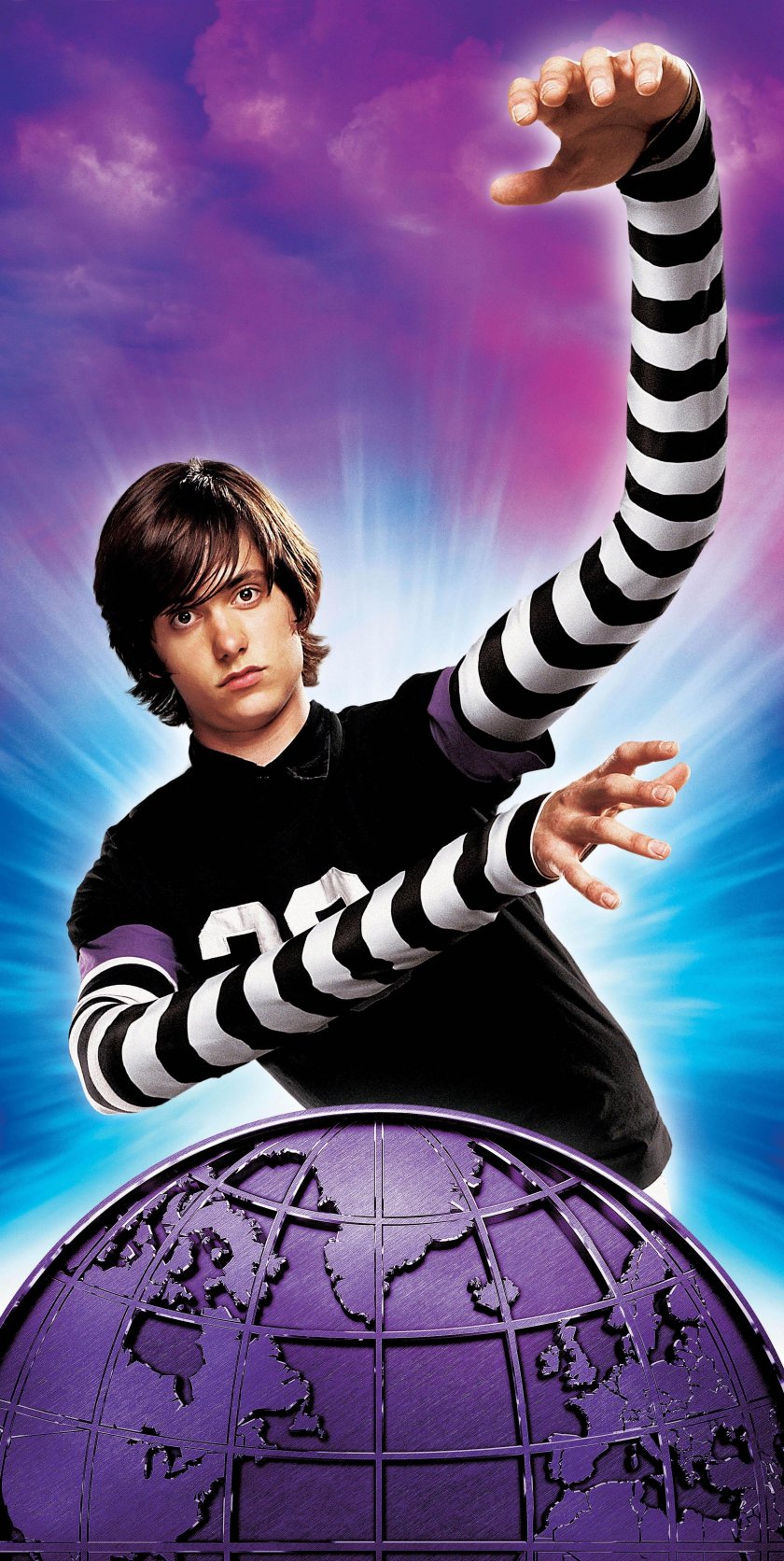 Высший пилотаж фильм