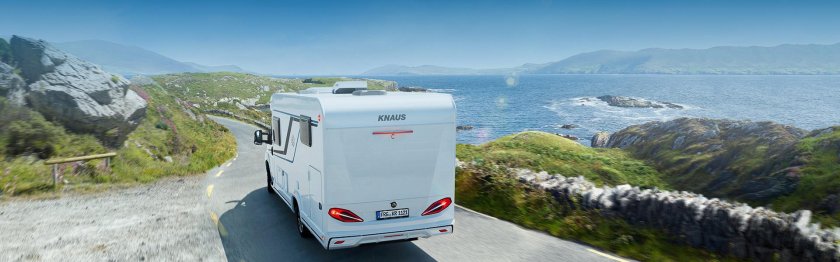 Knaus Sudwind 1994 год Модельный ряд