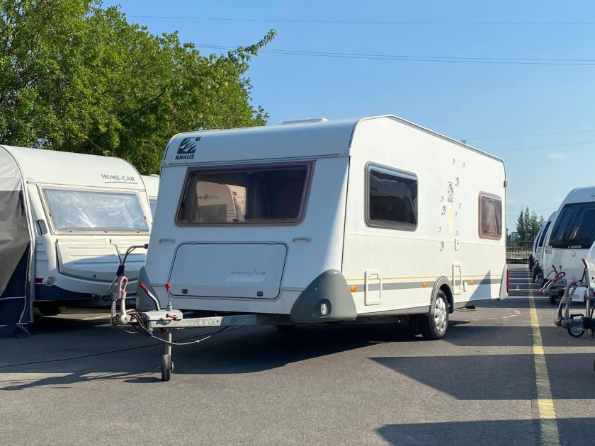 Кнаус Судвинд