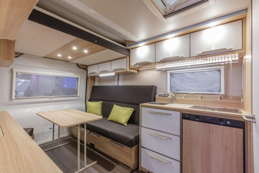 Кнаус Десео