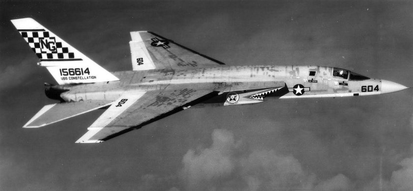 Истребители самолеты