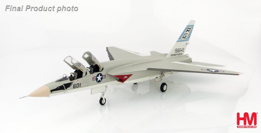 Hobby Master Vigilante