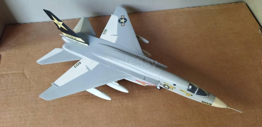 Модели самолётов