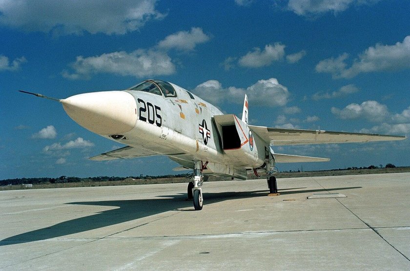A-5 Vigilante