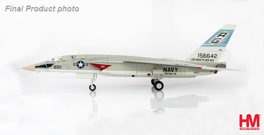 Hobby Master Vigilante