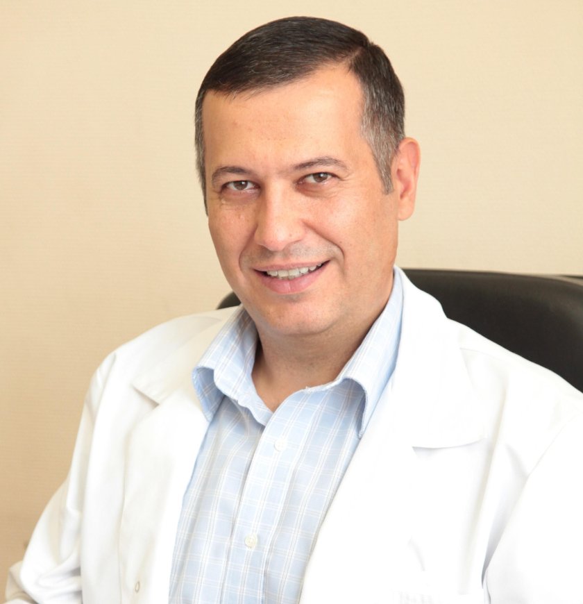 Павлов Чавдар Савович