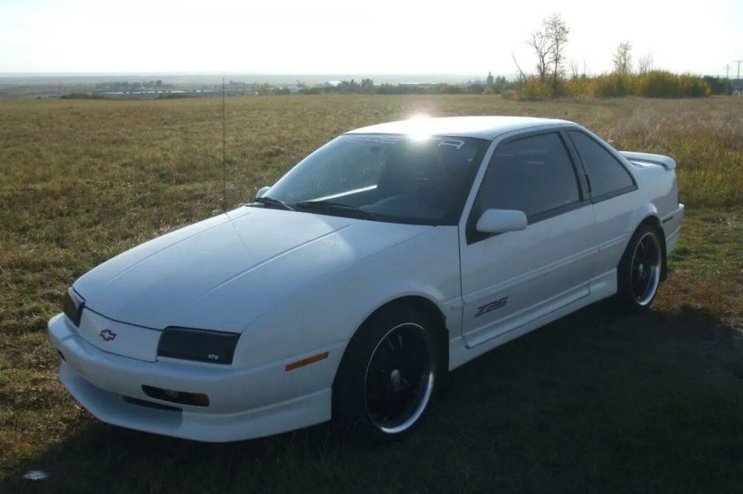 Шевроле Беретта 1996