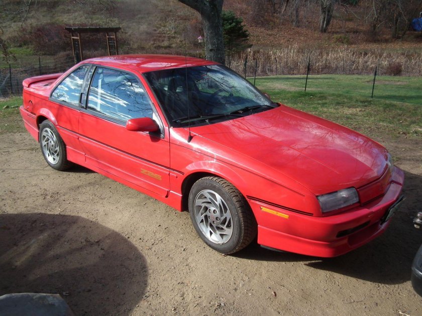 Шевроле Беретта 1996