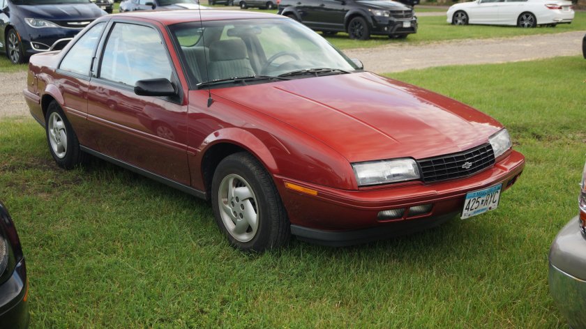 Chevrolet Beretta