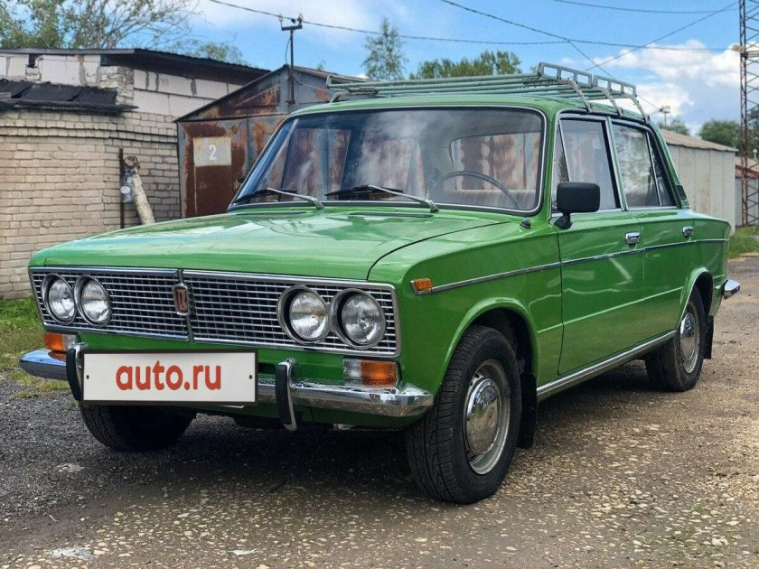 ВАЗ-2103 Жигули