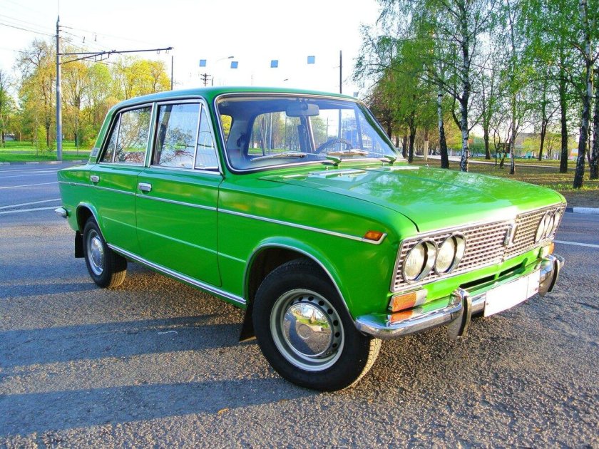 ВАЗ-2103 Жигули