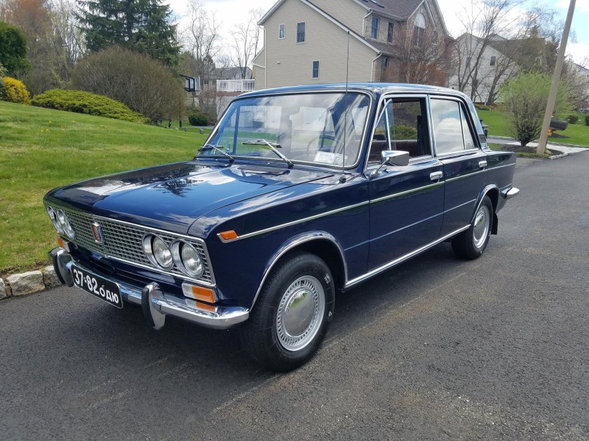 ВАЗ-2103 Жигули