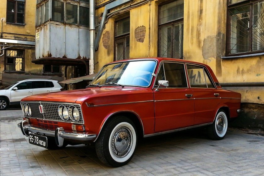ВАЗ (Lada) 2103