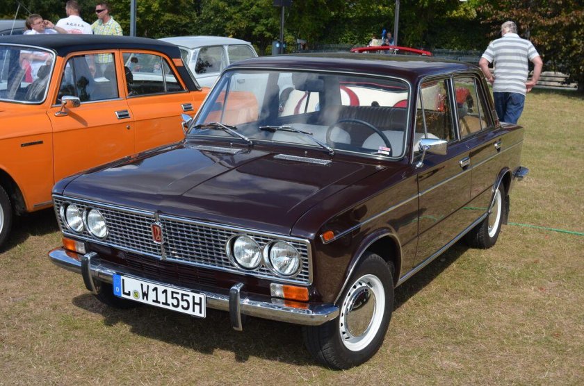 ВАЗ-2103 Жигули
