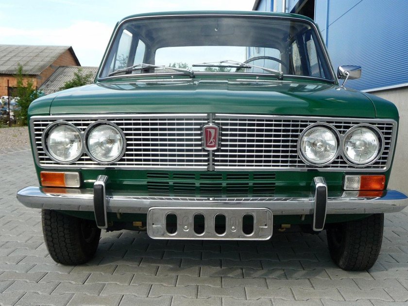 ВАЗ-2103 Жигули