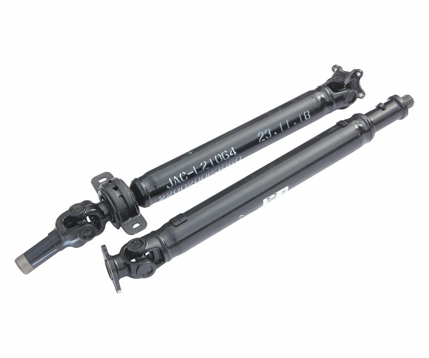 Карданный вал передний