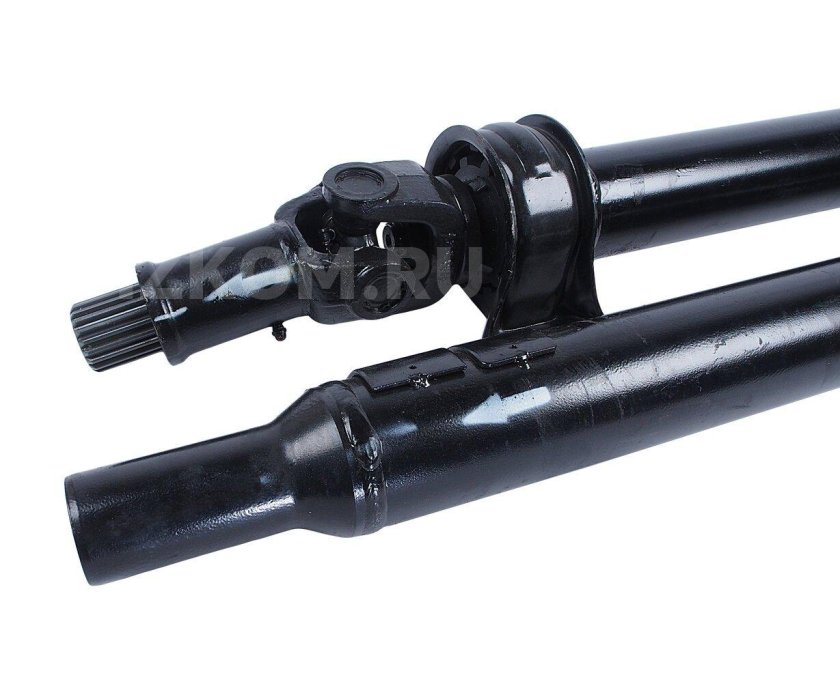 Карданный вал аксм 2201010