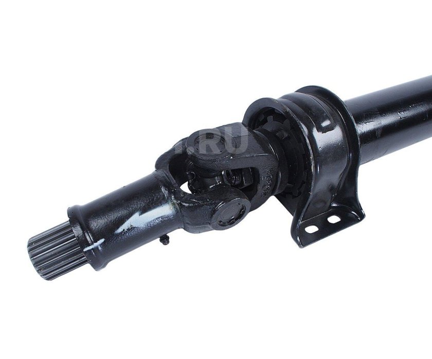 Вал карданный 53а-2200011-01