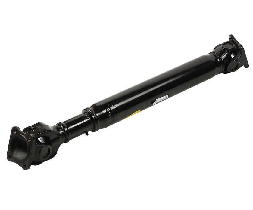 R51 Pathfinder передний кардан