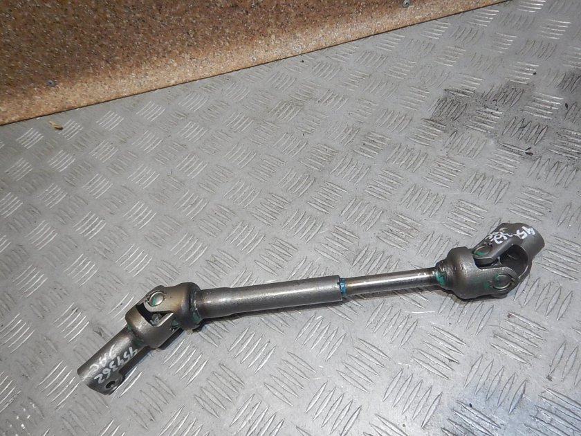 Рейка рулевая JAC s3 AQBP