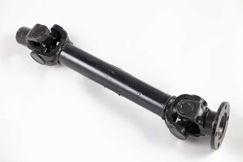 Вал карданный l=210 HOWO