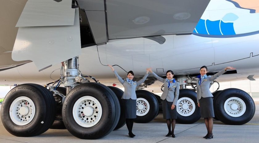 Мишлен авиационные шины