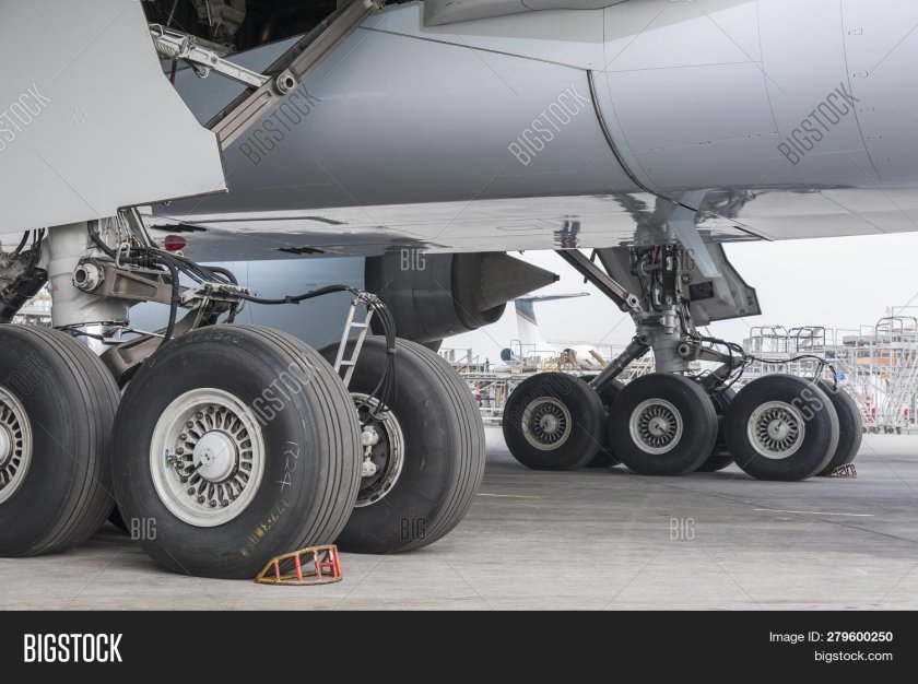 Реактивное колесо