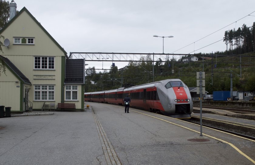 Ароза Швейцария станция