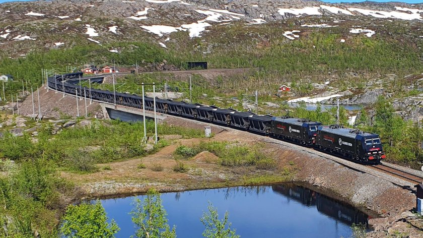 Забайкальская железная дорога Карымская