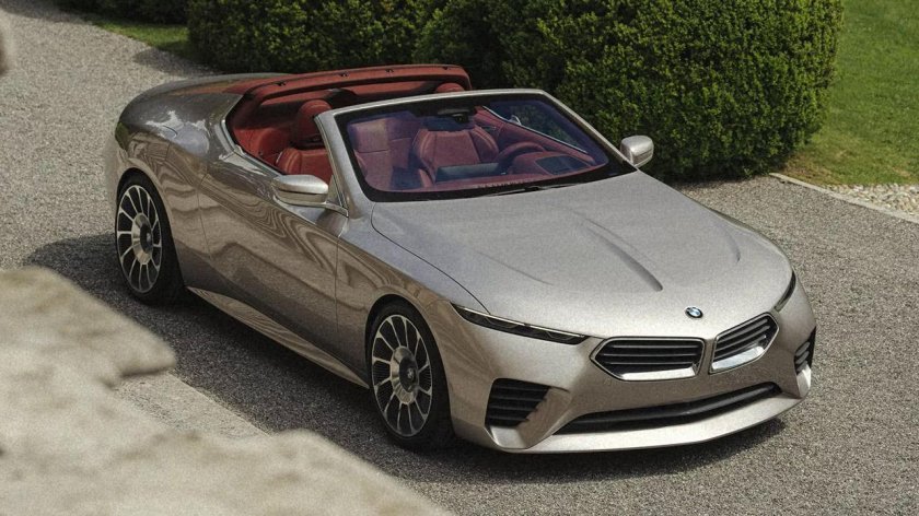 Bmw concept