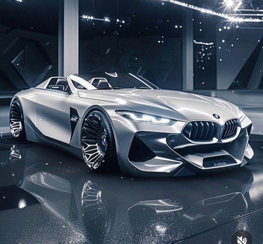 Bmw concept