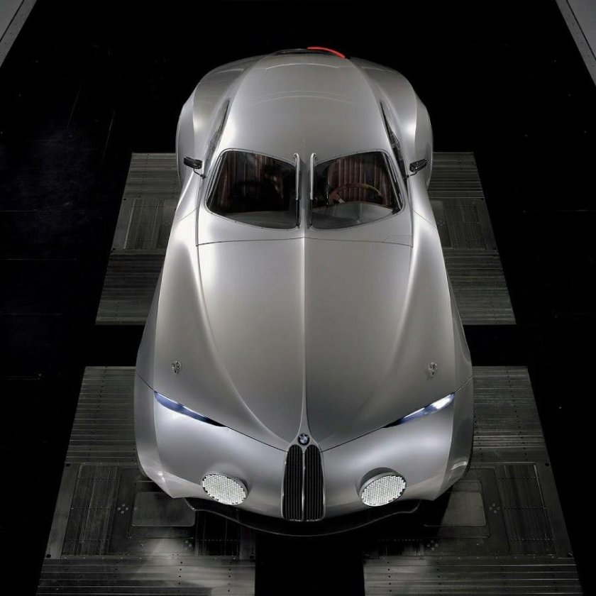 БМВ концепт