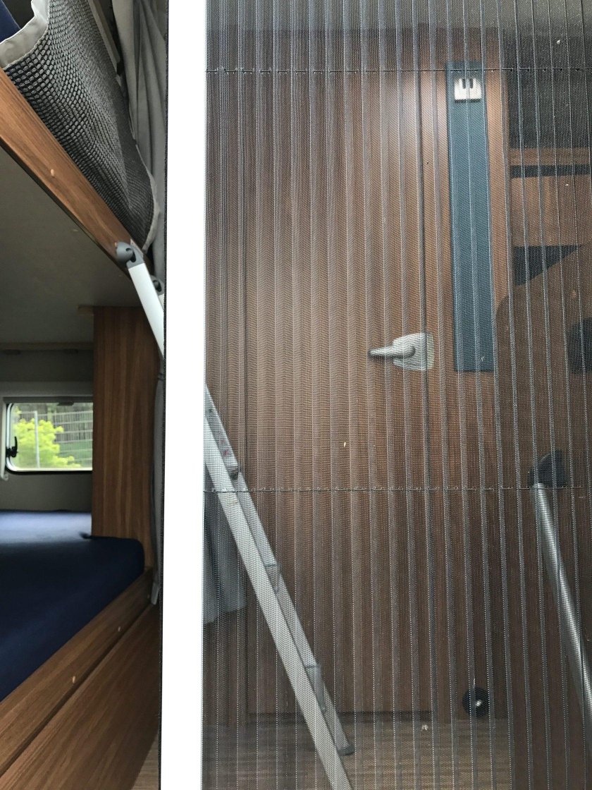 Carado a461 Ника